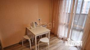 1-к квартира, вторичка, 38м2, 13/25 этаж