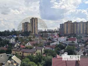 1-к квартира, вторичка, 29м2, 7/9 этаж