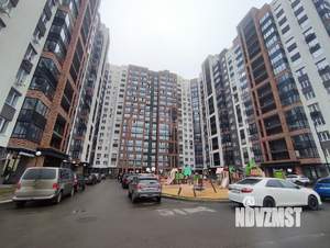 Студия квартира, вторичка, 18м2, 8/17 этаж