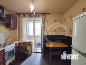 1-к квартира, вторичка, 27м2, 1/9 этаж