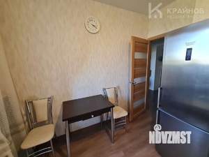 1-к квартира, вторичка, 31м2, 4/9 этаж