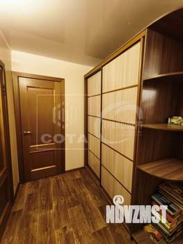 2-к квартира, вторичка, 53м2, 4/5 этаж