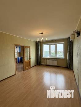 3-к квартира, вторичка, 67м2, 10/10 этаж