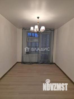 1-к квартира, вторичка, 36м2, 8/18 этаж