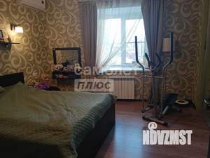 4-к квартира, вторичка, 89м2, 9/11 этаж