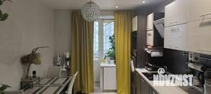 2-к квартира, вторичка, 70м2, 9/17 этаж