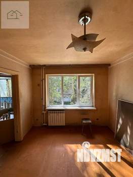 2-к квартира, вторичка, 45м2, 3/5 этаж