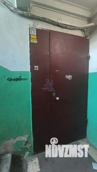 1-к квартира, вторичка, 19м2, 1/5 этаж