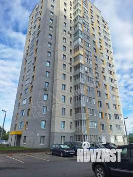 3-к квартира, вторичка, 89м2, 7/18 этаж