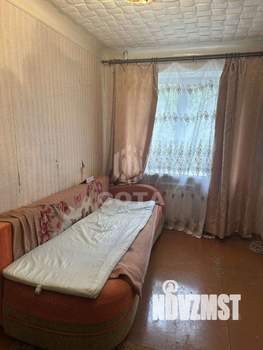 2-к квартира, вторичка, 44м2, 1/5 этаж