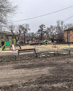 2-к квартира, вторичка, 48м2, 2/2 этаж