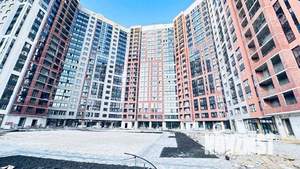 3-к квартира, вторичка, 74м2, 2/20 этаж