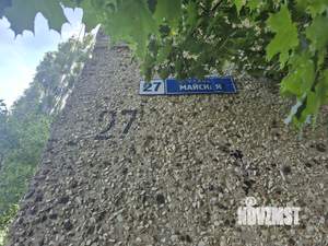 Студия квартира, вторичка, 30м2, 1/5 этаж