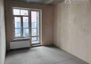 2-к квартира, вторичка, 51м2, 4/18 этаж