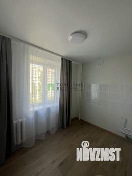3-к квартира, вторичка, 61м2, 6/9 этаж