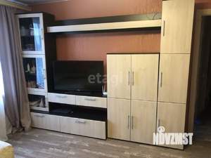 1-к квартира, вторичка, 29м2, 2/9 этаж