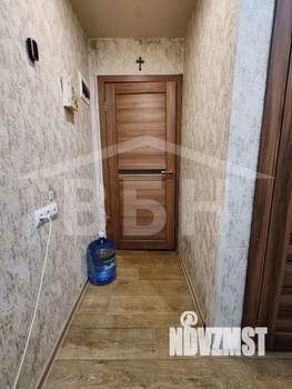 2-к квартира, вторичка, 44м2, 2/2 этаж