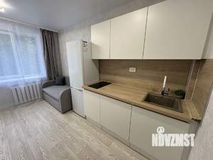 Студия квартира, вторичка, 13м2, 2/5 этаж