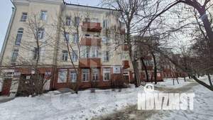 4-к квартира, вторичка, 84м2, 2/4 этаж