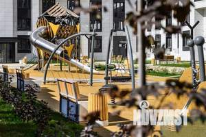 3-к квартира, вторичка, 90м2, 1/17 этаж