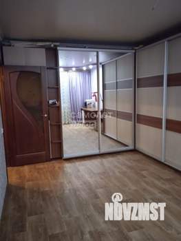 1-к квартира, вторичка, 37м2, 7/9 этаж