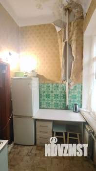 4-к квартира, вторичка, 79м2, 2/2 этаж