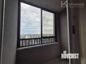 3-к квартира, вторичка, 104м2, 10/10 этаж