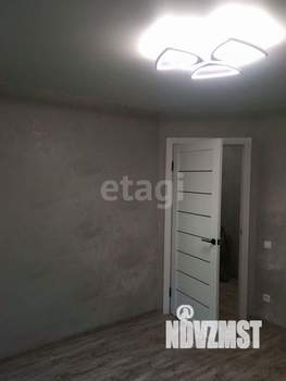 2-к квартира, вторичка, 43м2, 1/5 этаж