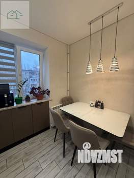 3-к квартира, вторичка, 60м2, 4/5 этаж