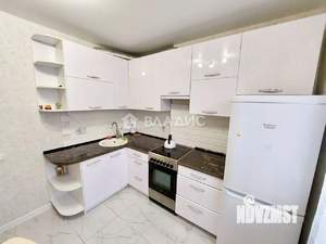 1-к квартира, вторичка, 39м2, 2/17 этаж