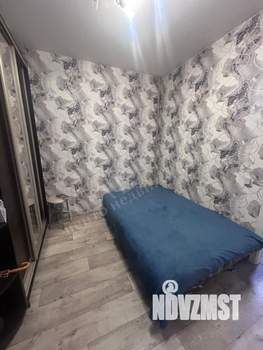 1-к квартира, вторичка, 39м2, 8/8 этаж