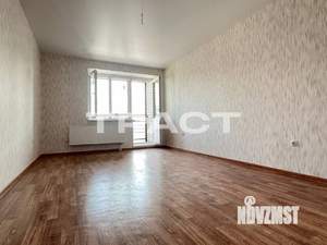 1-к квартира, вторичка, 53м2, 16/16 этаж