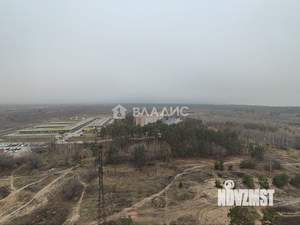 Студия квартира, вторичка, 17м2, 17/18 этаж