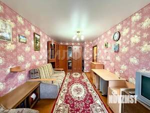 1-к квартира, вторичка, 30м2, 1/5 этаж