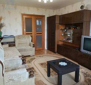3-к квартира, вторичка, 65м2, 6/9 этаж