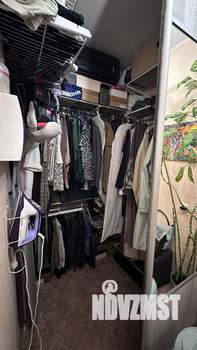 1-к квартира, вторичка, 39м2, 9/17 этаж