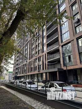 1-к квартира, вторичка, 50м2, 9/18 этаж