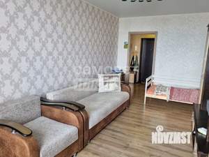 1-к квартира, вторичка, 39м2, 16/17 этаж