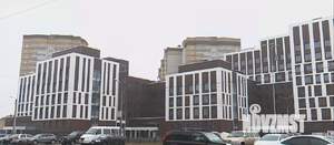 3-к квартира, строящийся дом, 103м2, 12/16 этаж