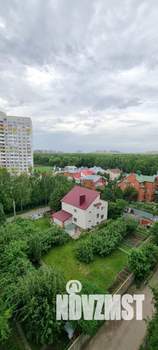 3-к квартира, вторичка, 94м2, 8/10 этаж