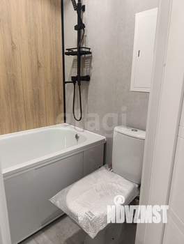 Студия квартира, вторичка, 18м2, 4/9 этаж