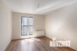 1-к квартира, вторичка, 34м2, 1/17 этаж