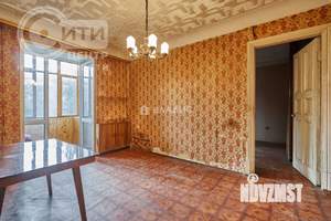 3-к квартира, вторичка, 61м2, 3/4 этаж