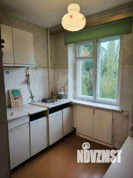 2-к квартира, вторичка, 45м2, 5/9 этаж