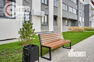 1-к квартира, вторичка, 36м2, 14/15 этаж