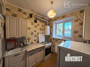 1-к квартира, вторичка, 30м2, 1/5 этаж