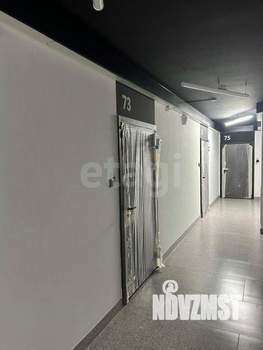 Студия квартира, вторичка, 30м2, 8/13 этаж