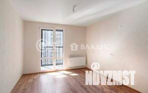3-к квартира, строящийся дом, 87м2, 14/17 этаж