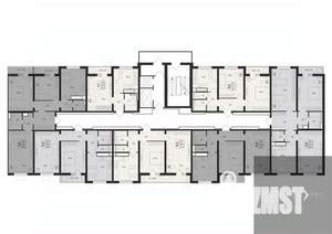 2-к квартира, вторичка, 60м2, 11/19 этаж