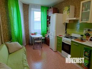 1-к квартира, вторичка, 42м2, 2/10 этаж